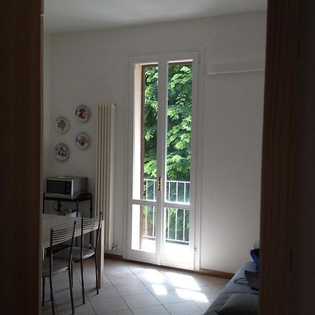 Corner Apartment Bolonya Dış mekan fotoğraf