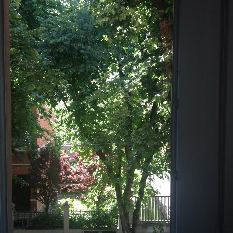 Corner Apartment Bolonya Dış mekan fotoğraf