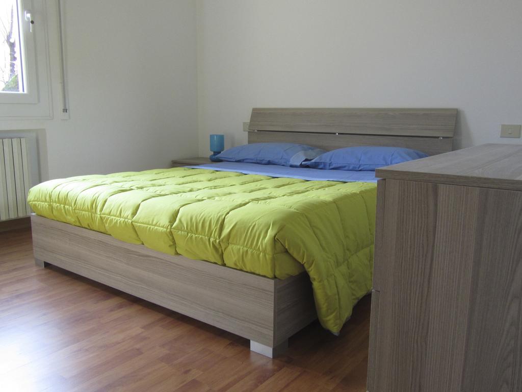 Corner Apartment Bolonya Dış mekan fotoğraf