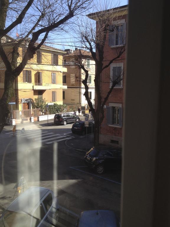 Corner Apartment Bolonya Dış mekan fotoğraf