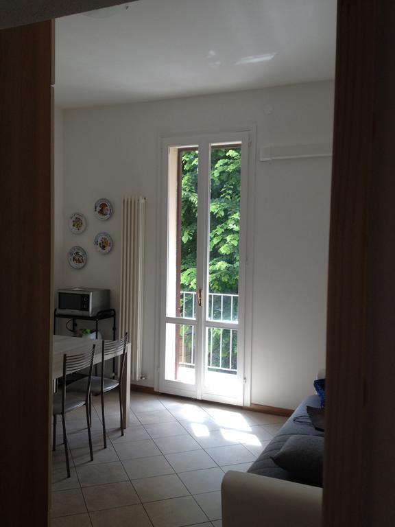 Corner Apartment Bolonya Dış mekan fotoğraf