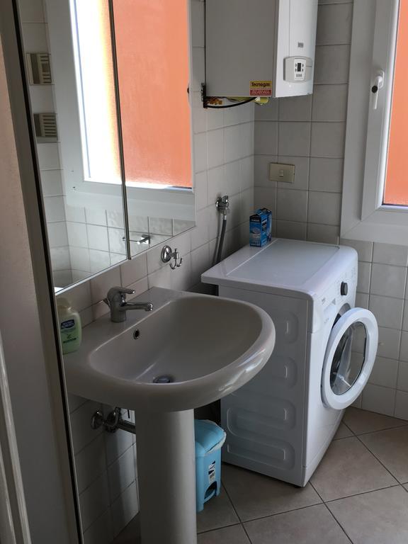 Corner Apartment Bolonya Dış mekan fotoğraf