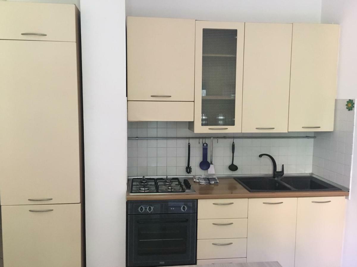 Corner Apartment Bolonya Dış mekan fotoğraf
