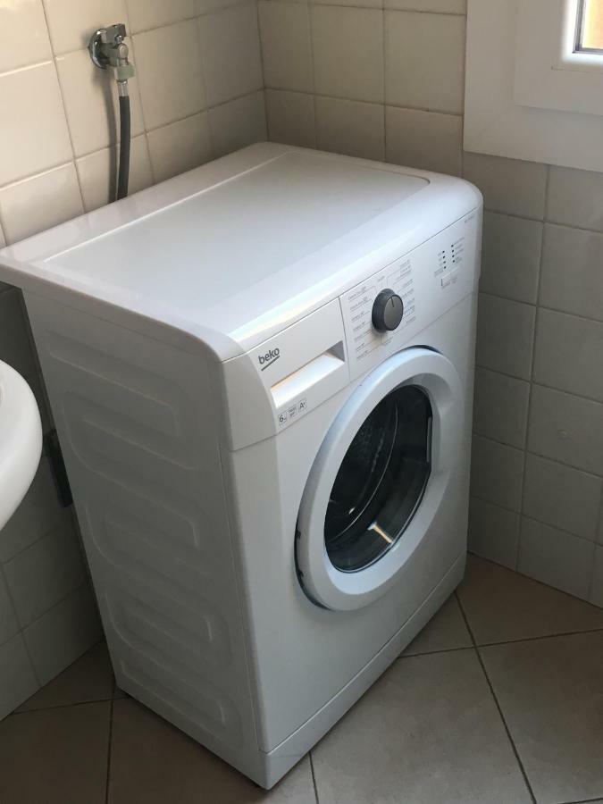 Corner Apartment Bolonya Dış mekan fotoğraf